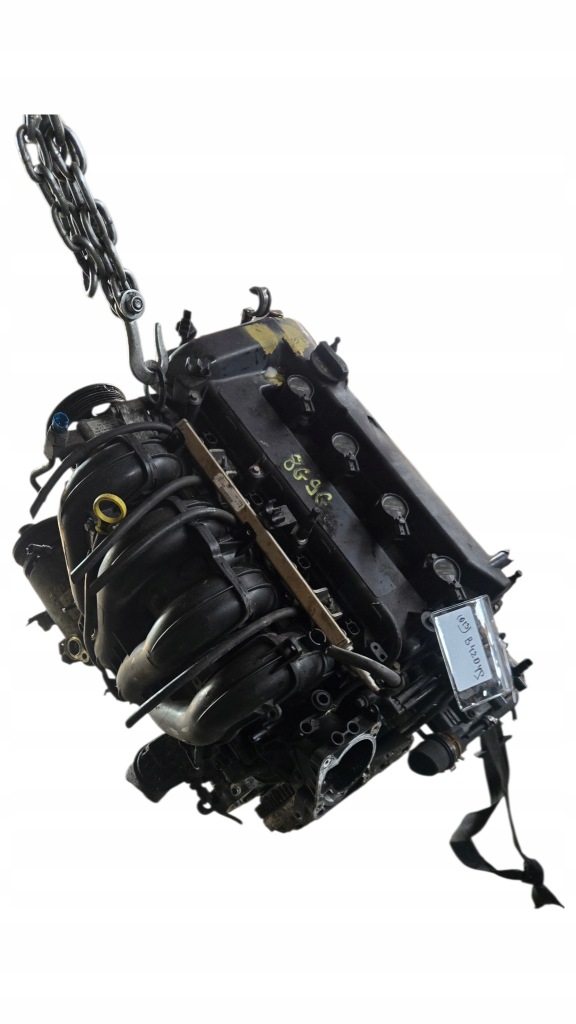 Moteur B 4204 S3 - Image 1