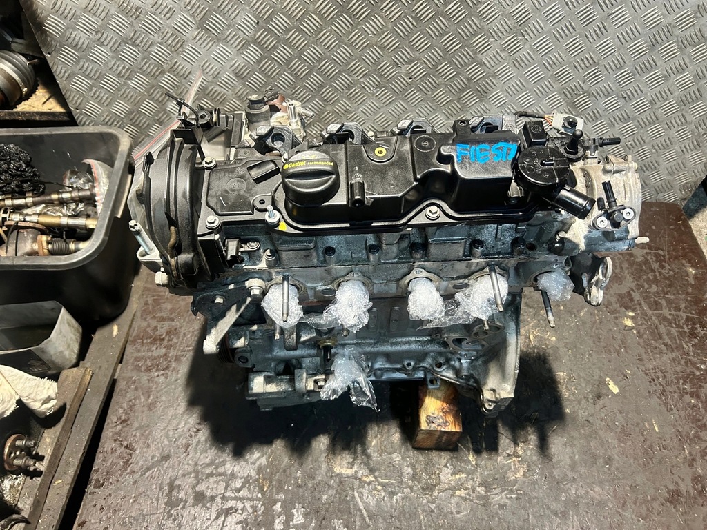 Moteur XUJM — vue 2