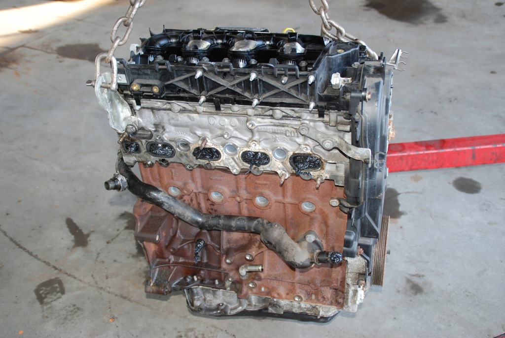 Moteur TXDA - Image 4
