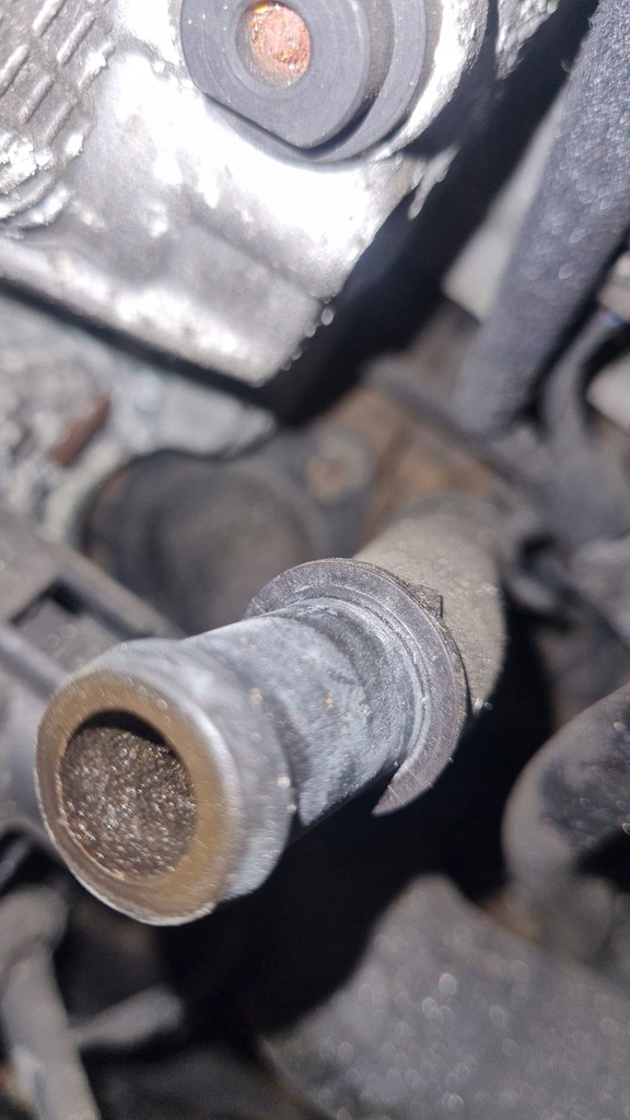 Moteur CBAB — vue 1