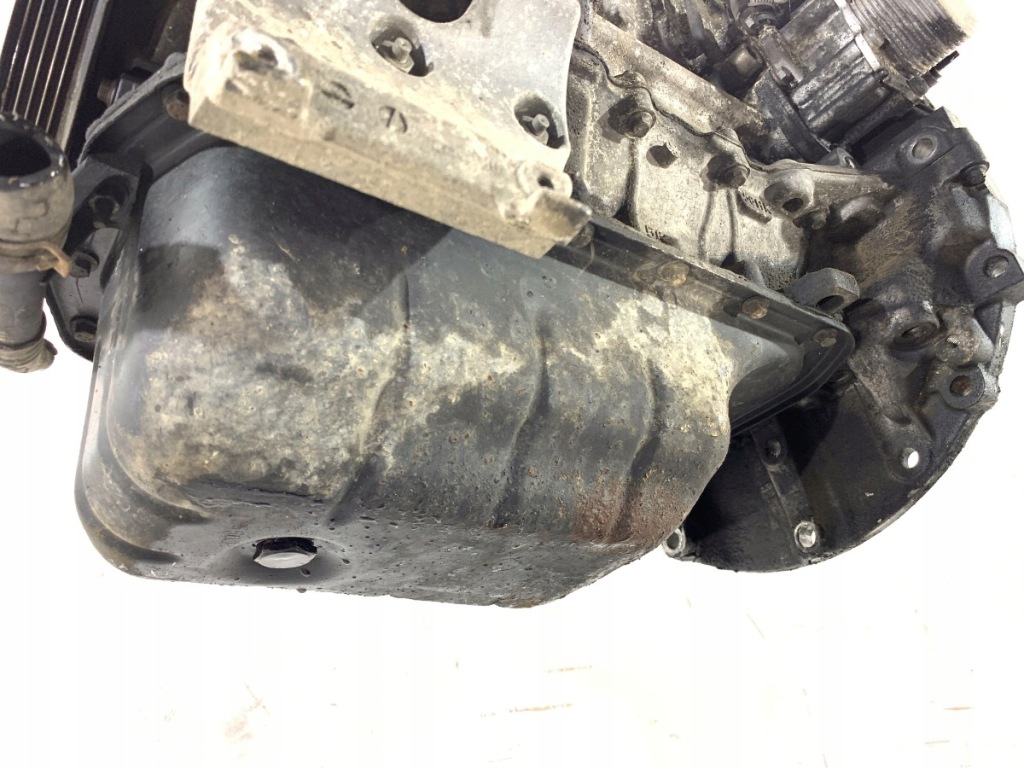 Moteur 9HX (DV6ATED4) — vue 3