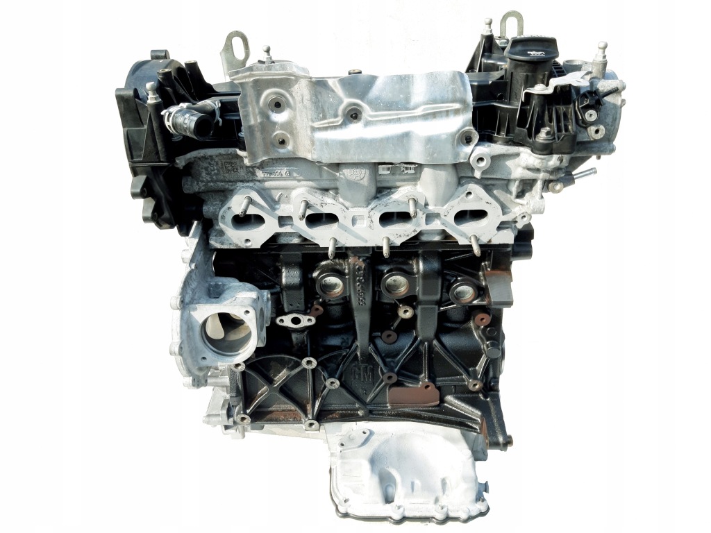 Moteur B 20 DTH - Image 3