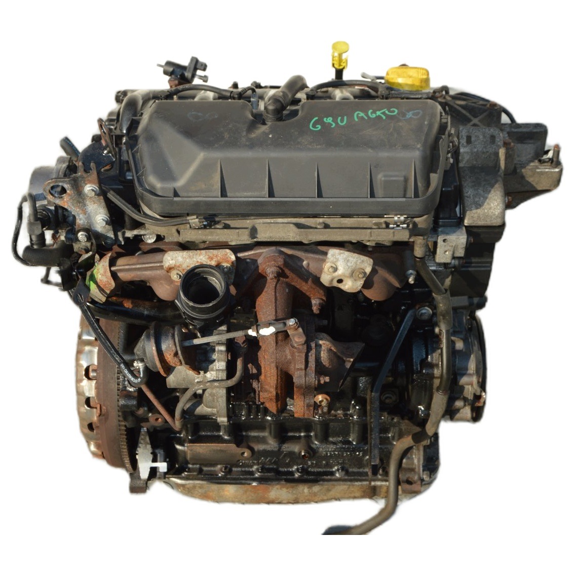 Moteur G9U 650 - Image 3