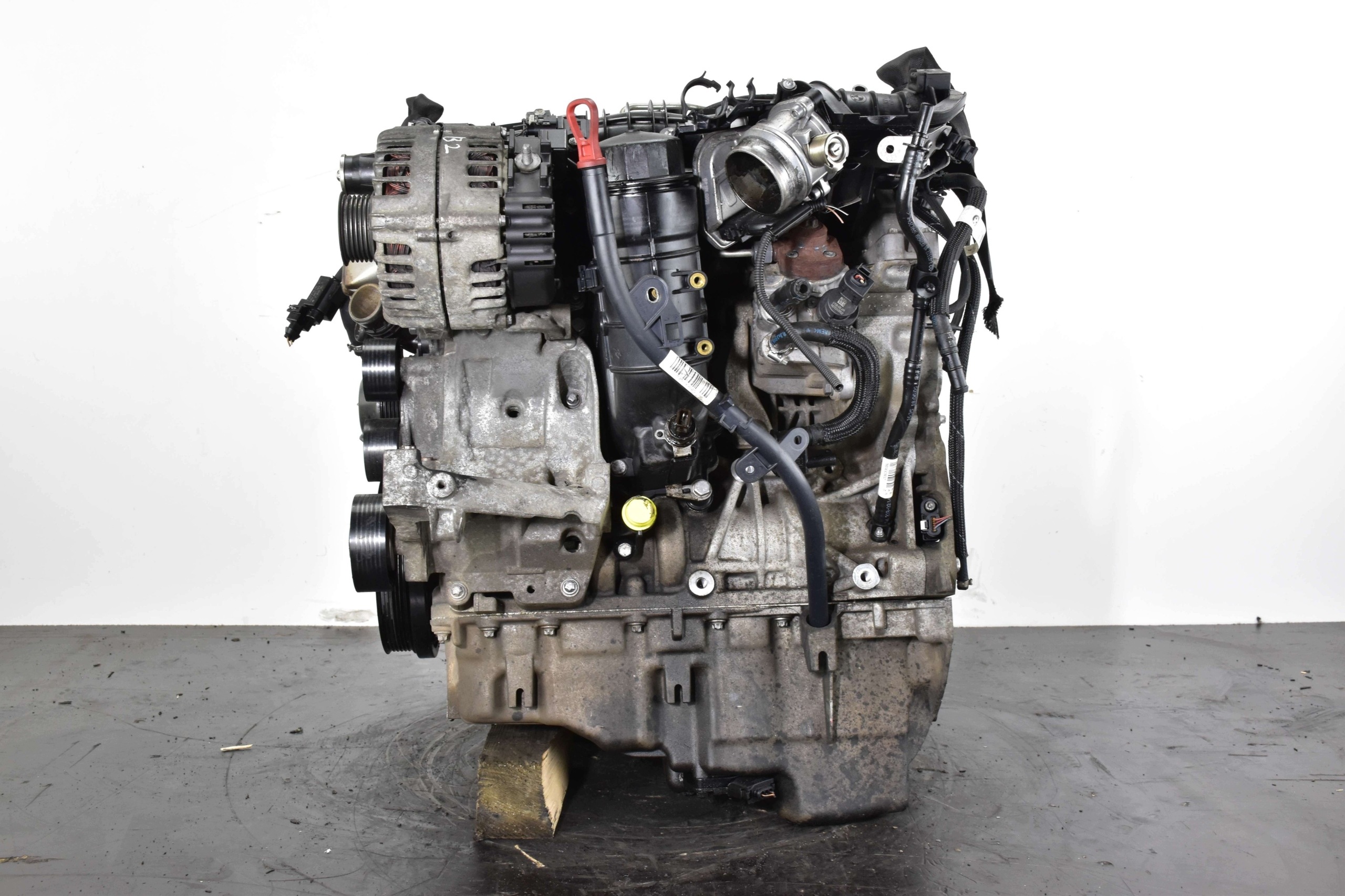 Moteur N47 D20 C - Image 5