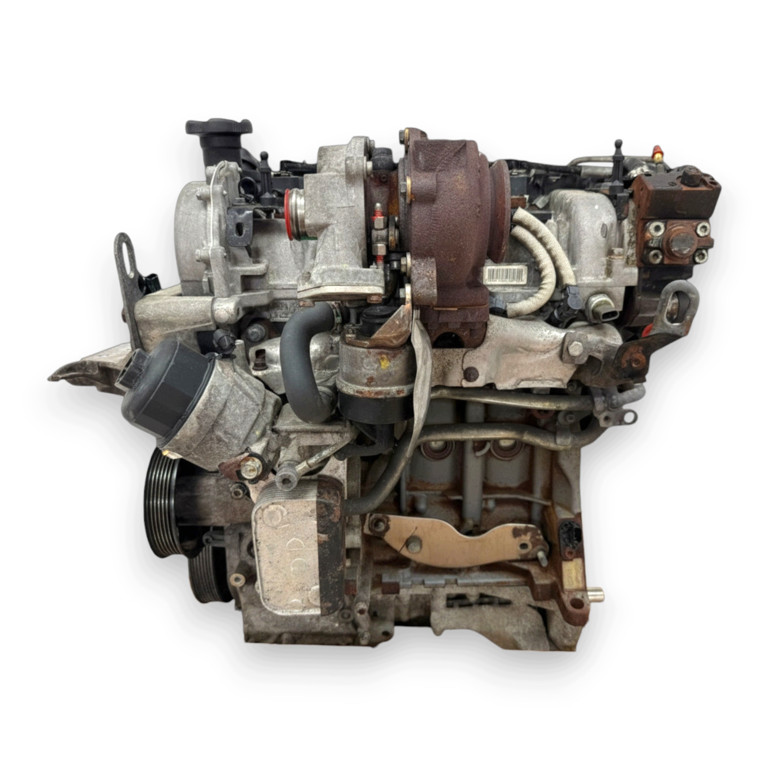 Moteur A 13 DTE - Image 4