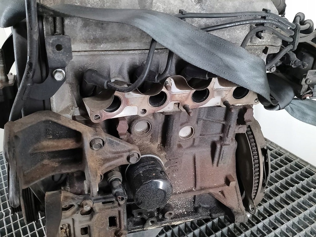 Moteur G4HG - Image 1