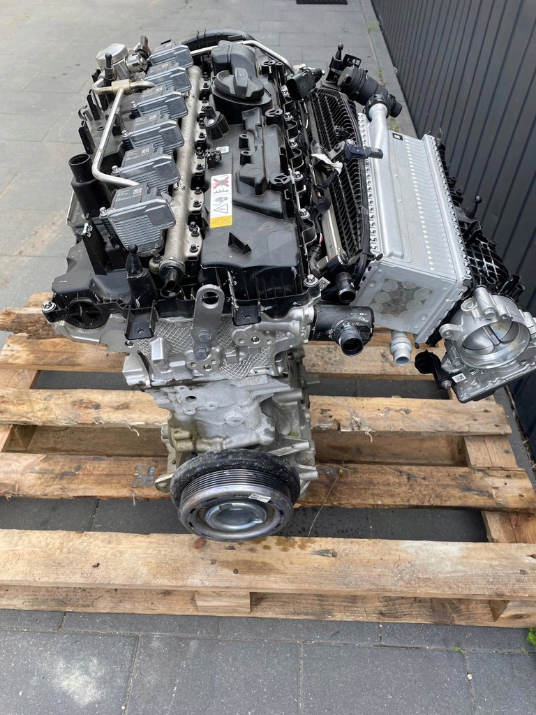 Moteur B58 B30 S - Image 3