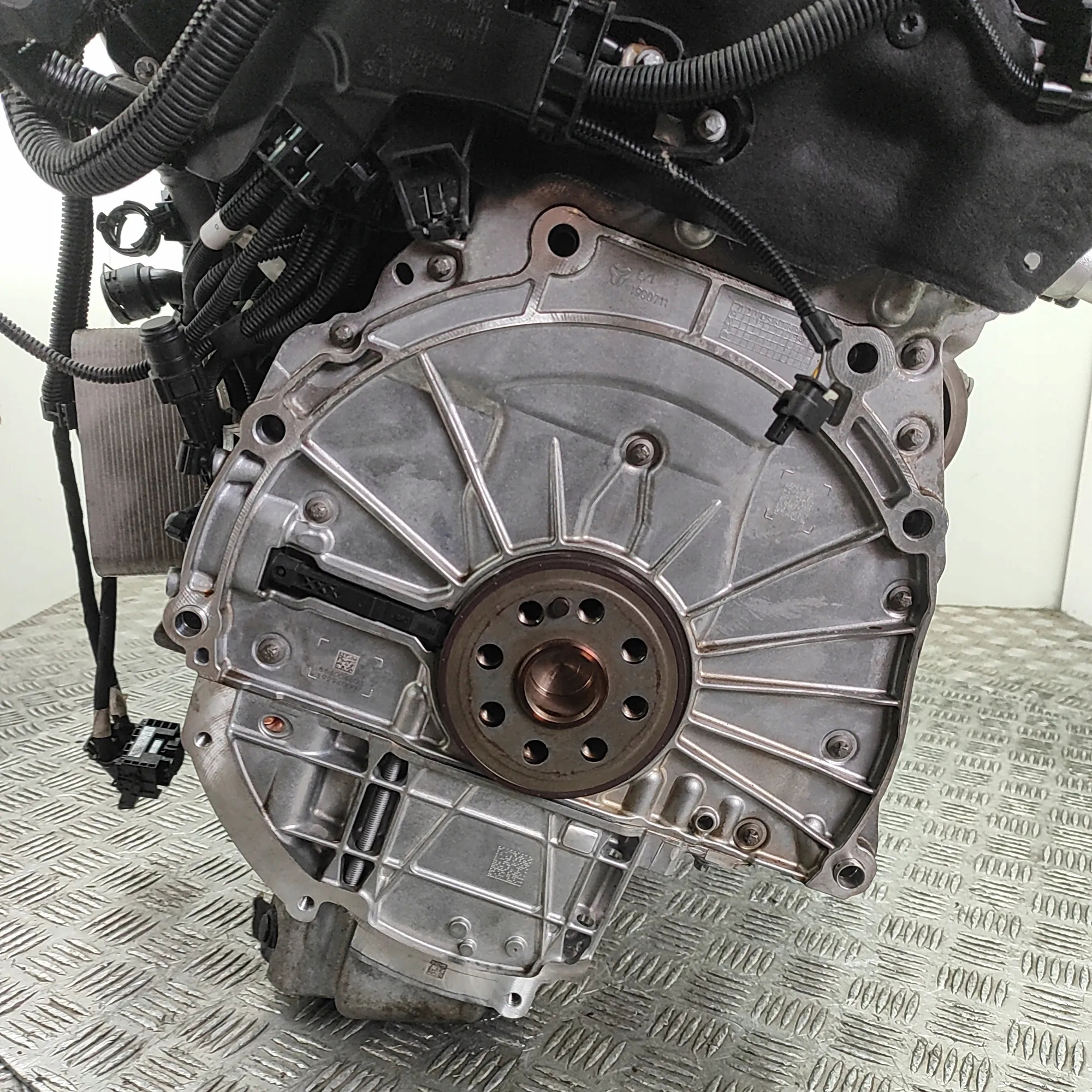 Moteur B58 B30 C - Image 5