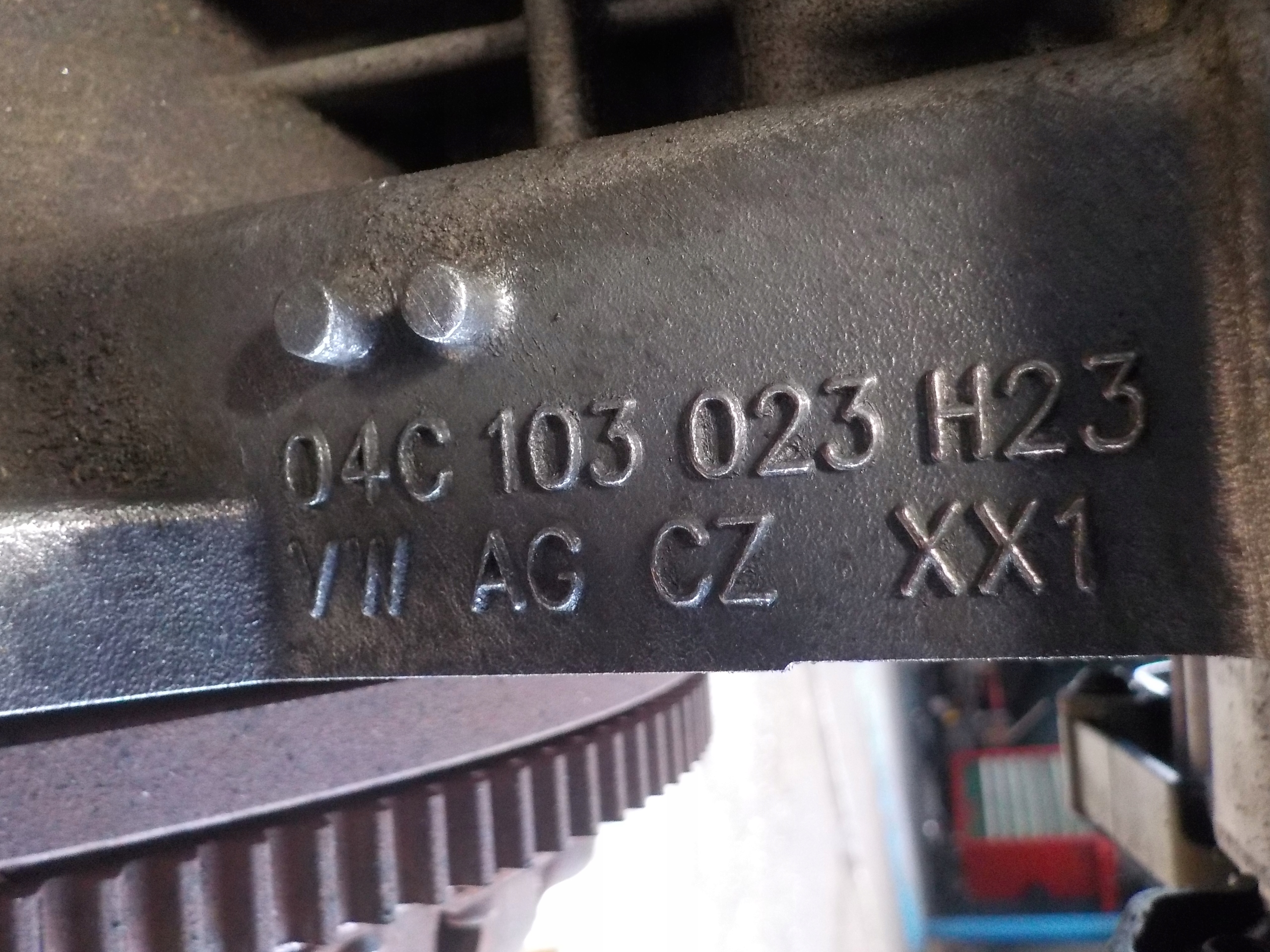 Moteur CHYB - Image 4