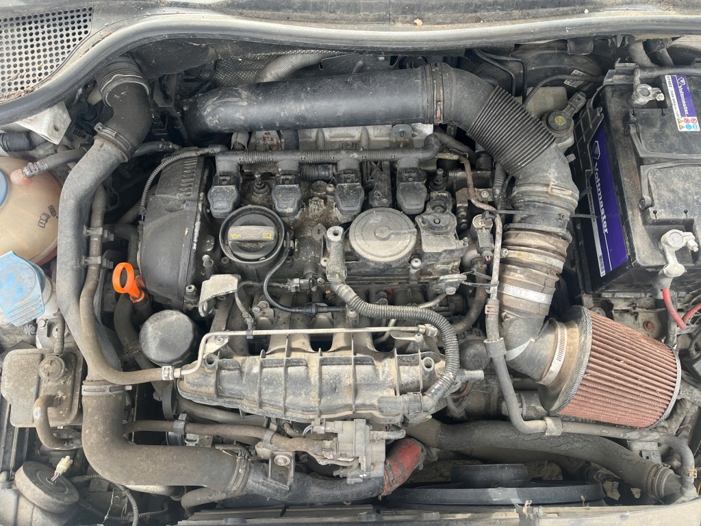 Moteur CAWA - Image 2