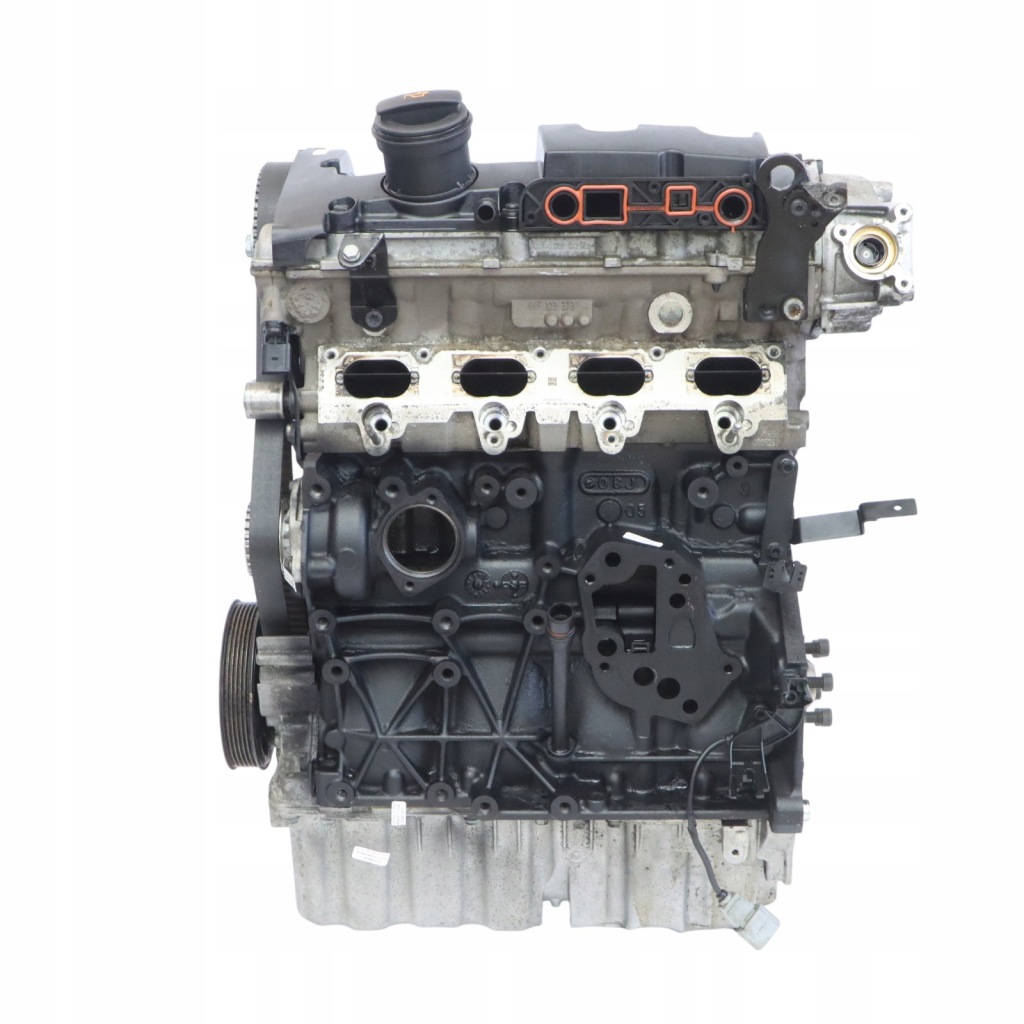 Moteur BWA - Image 1