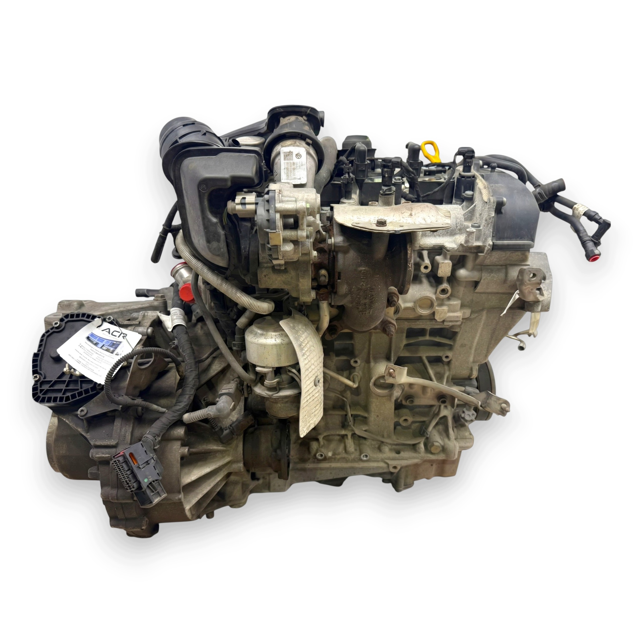 Moteur DHFA - Image 5