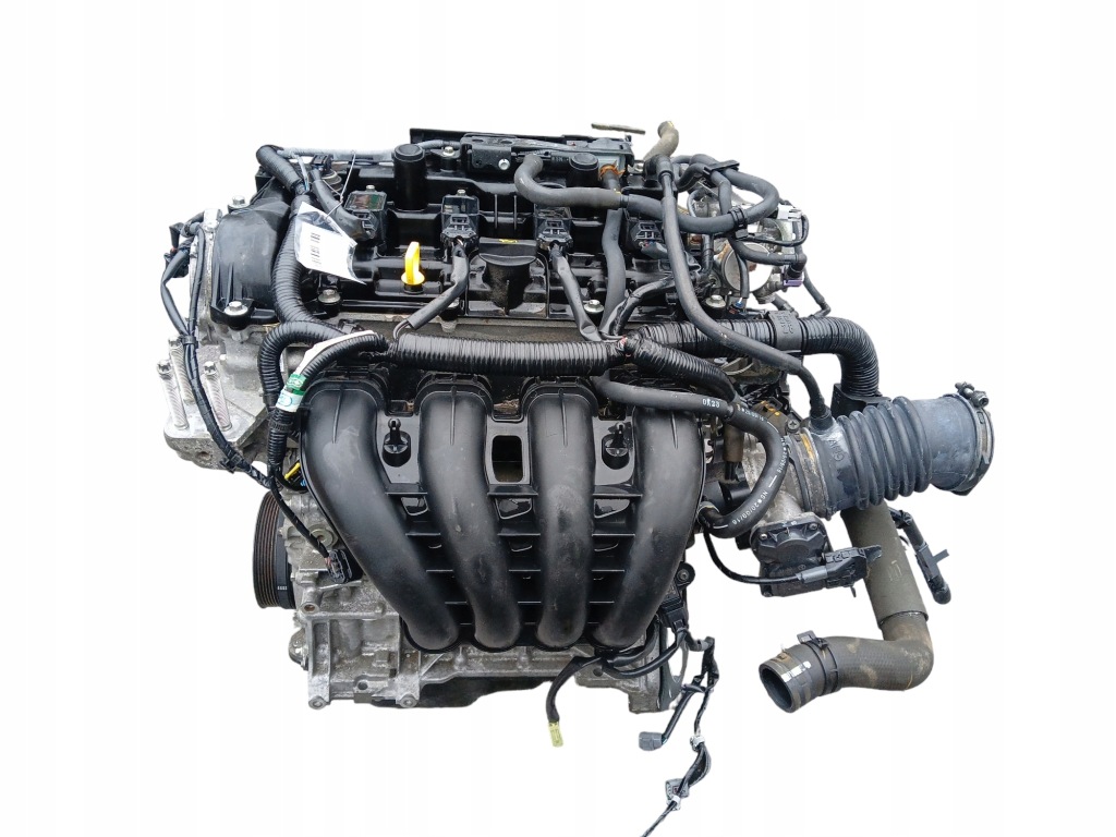 Moteur PEXN - Image 1