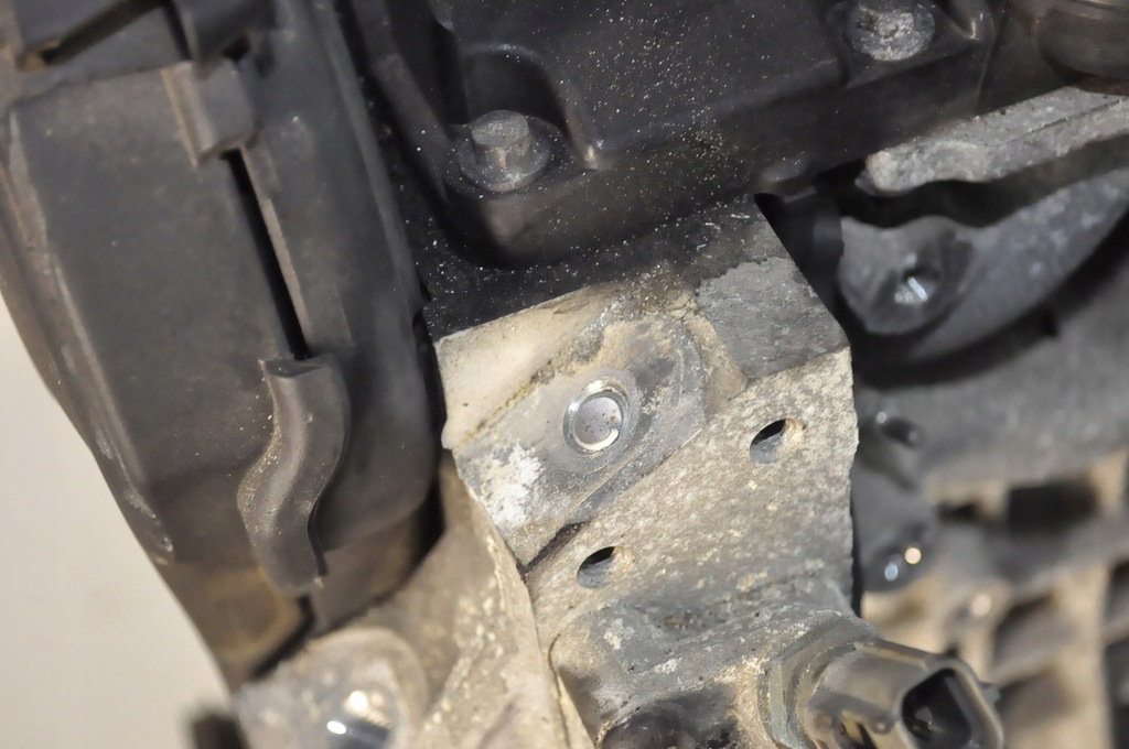 Moteur D 5244 T4 - Image 2