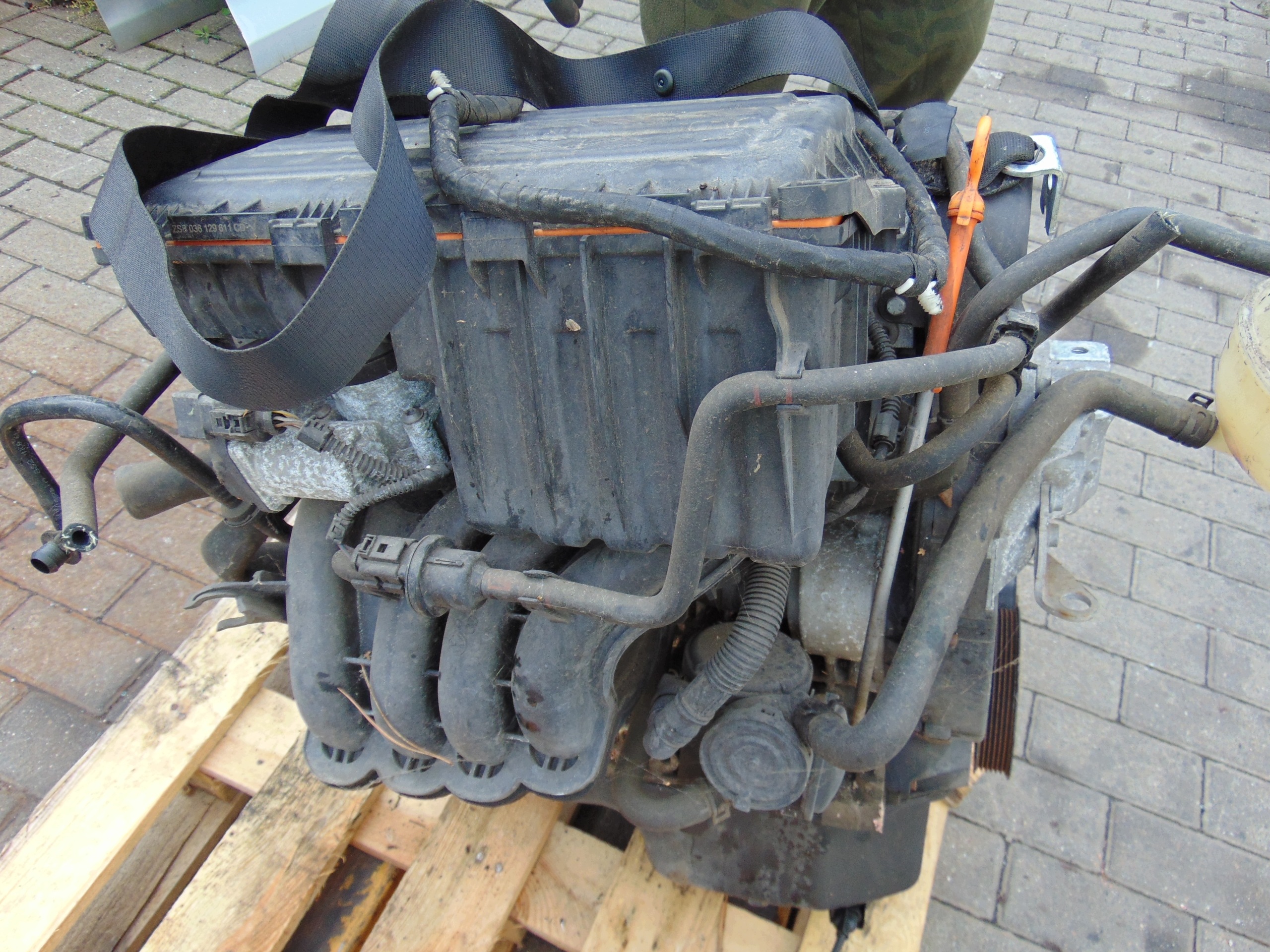 Moteur CGGA - Image 6