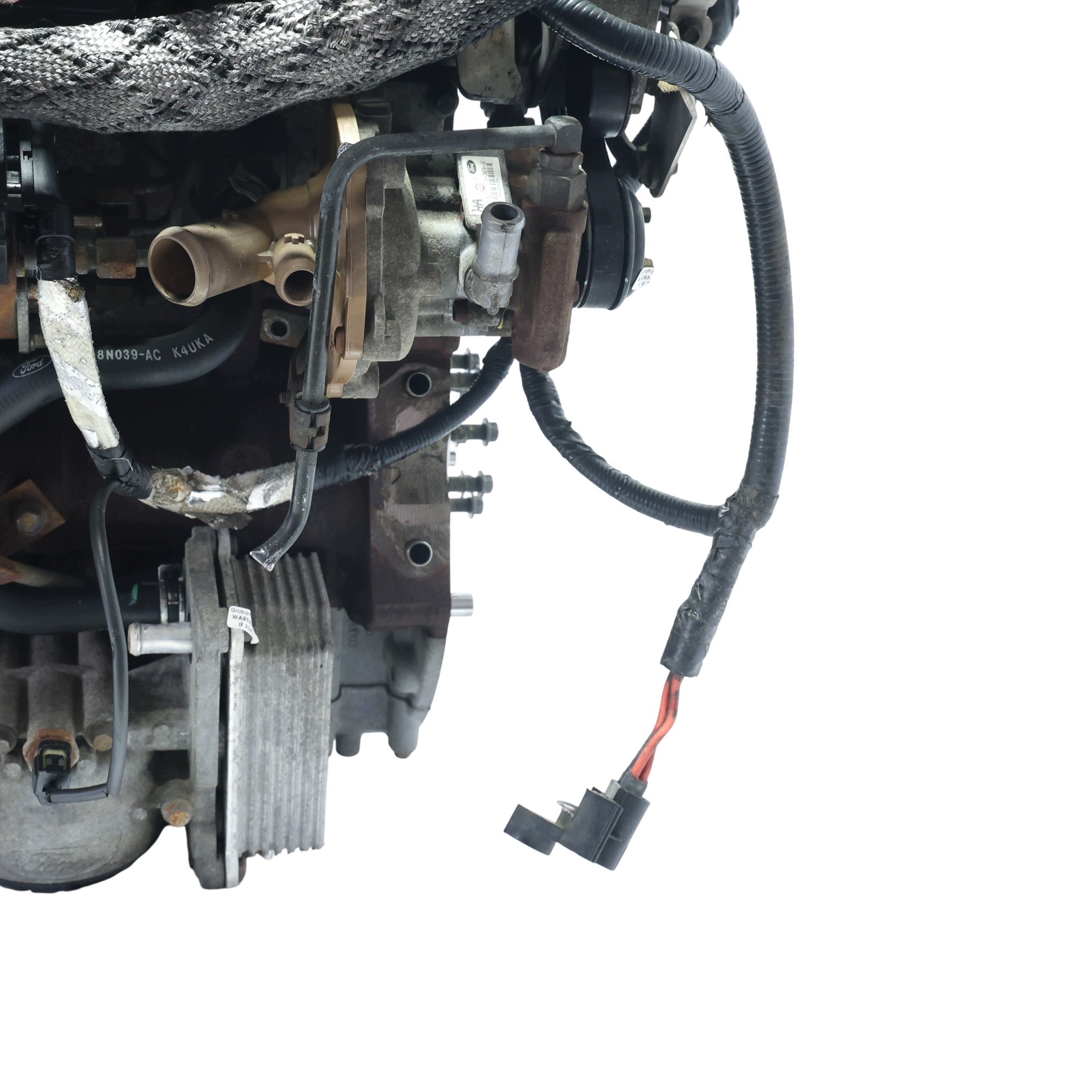 Moteur F3FA - Image 9