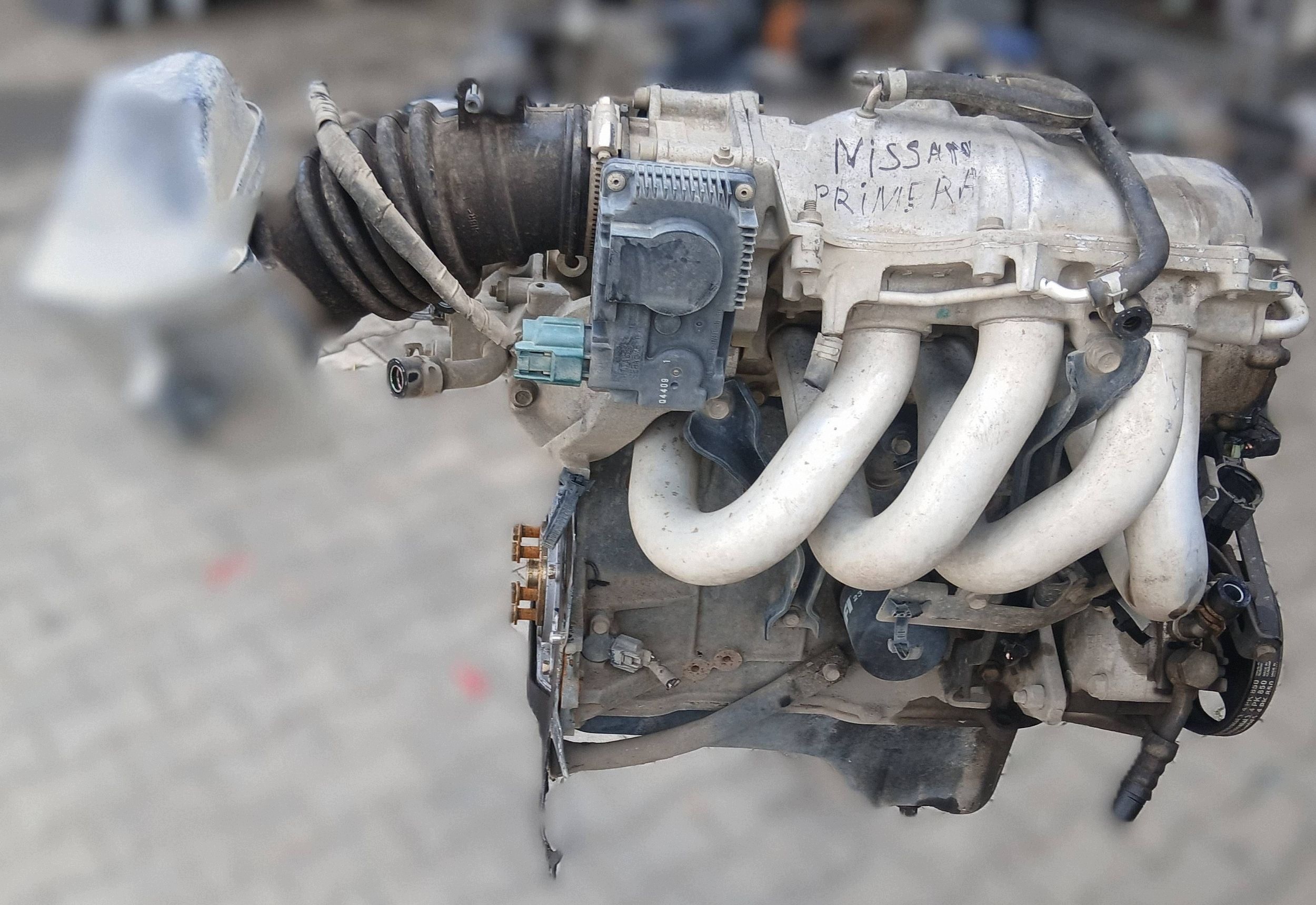 Moteur QG18DE - Image 5