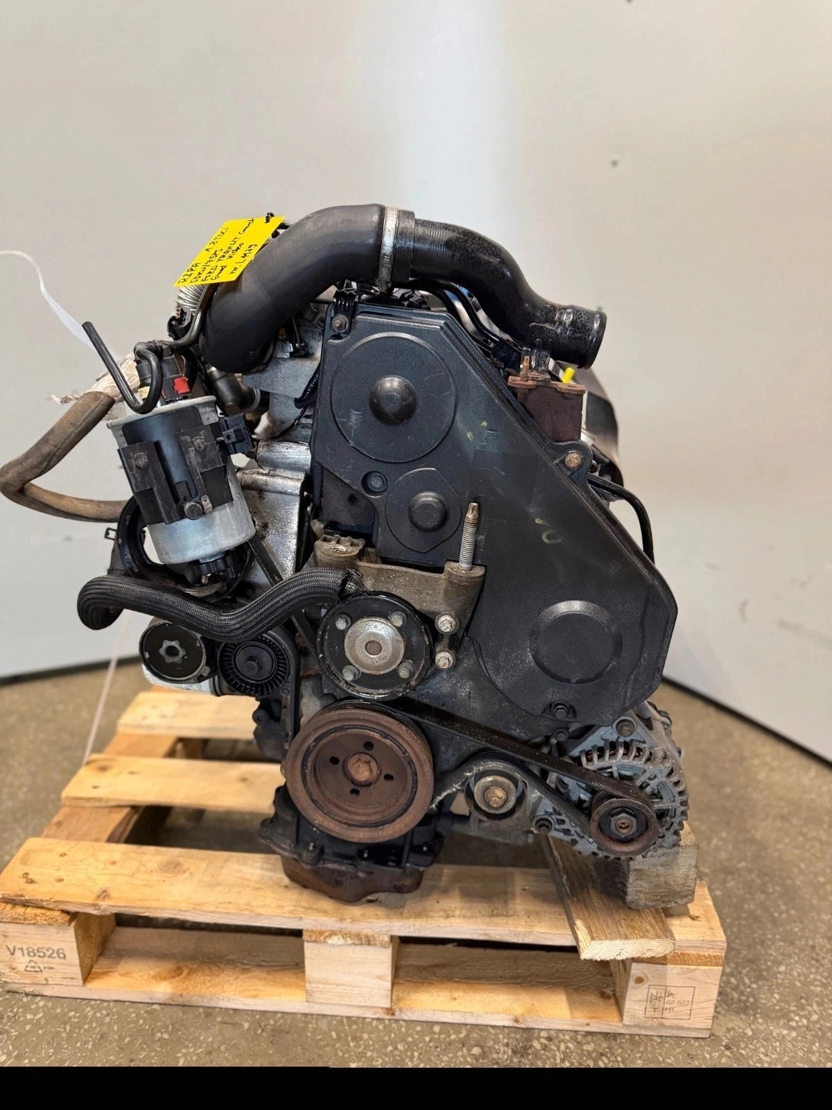 Moteur R2PA - Image 12
