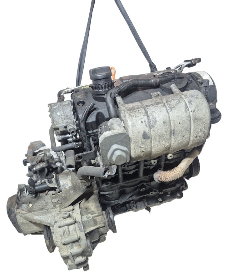 Moteur BDJ - Image 2