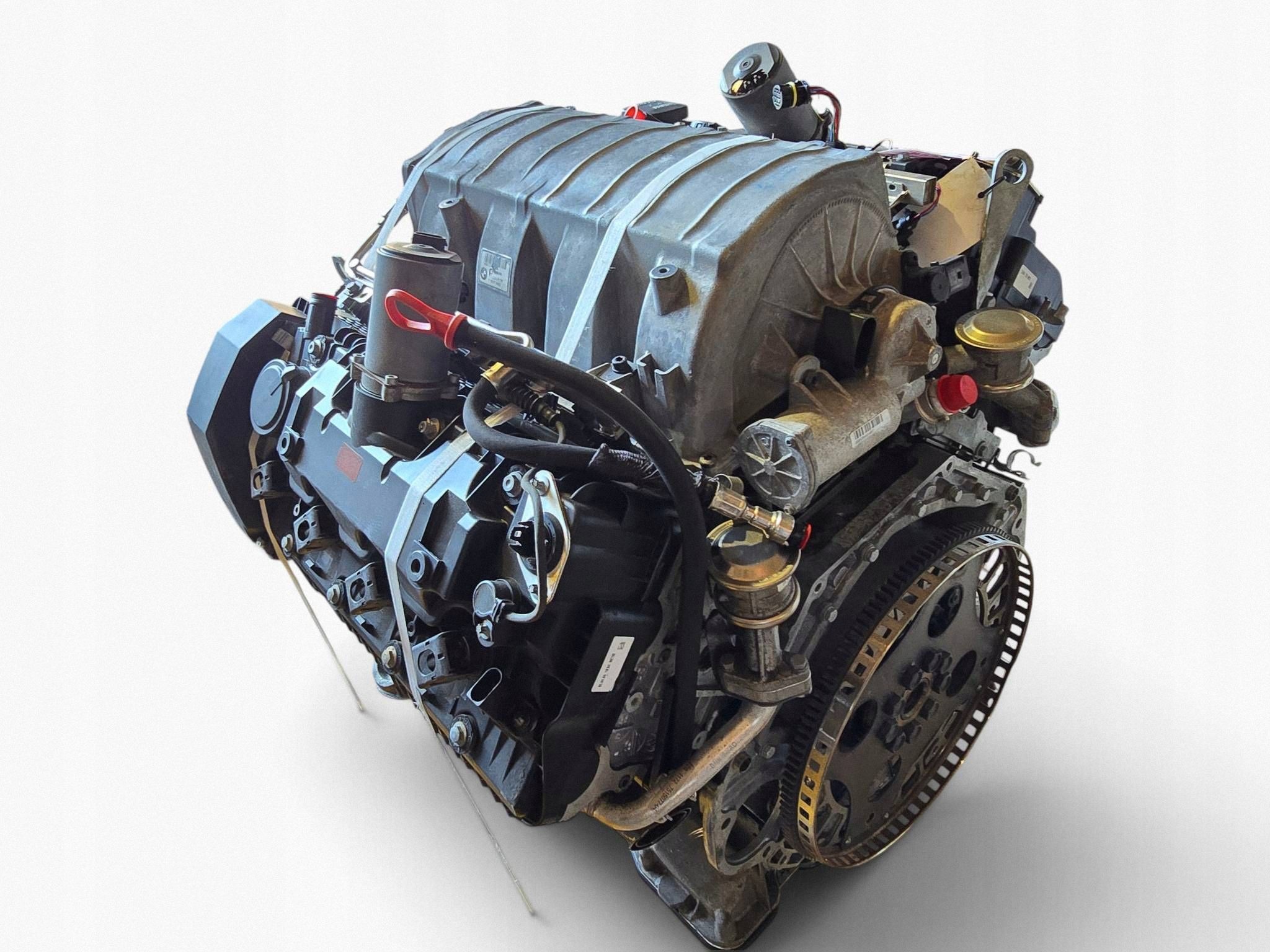 Moteur N62 B44 A - Image 15
