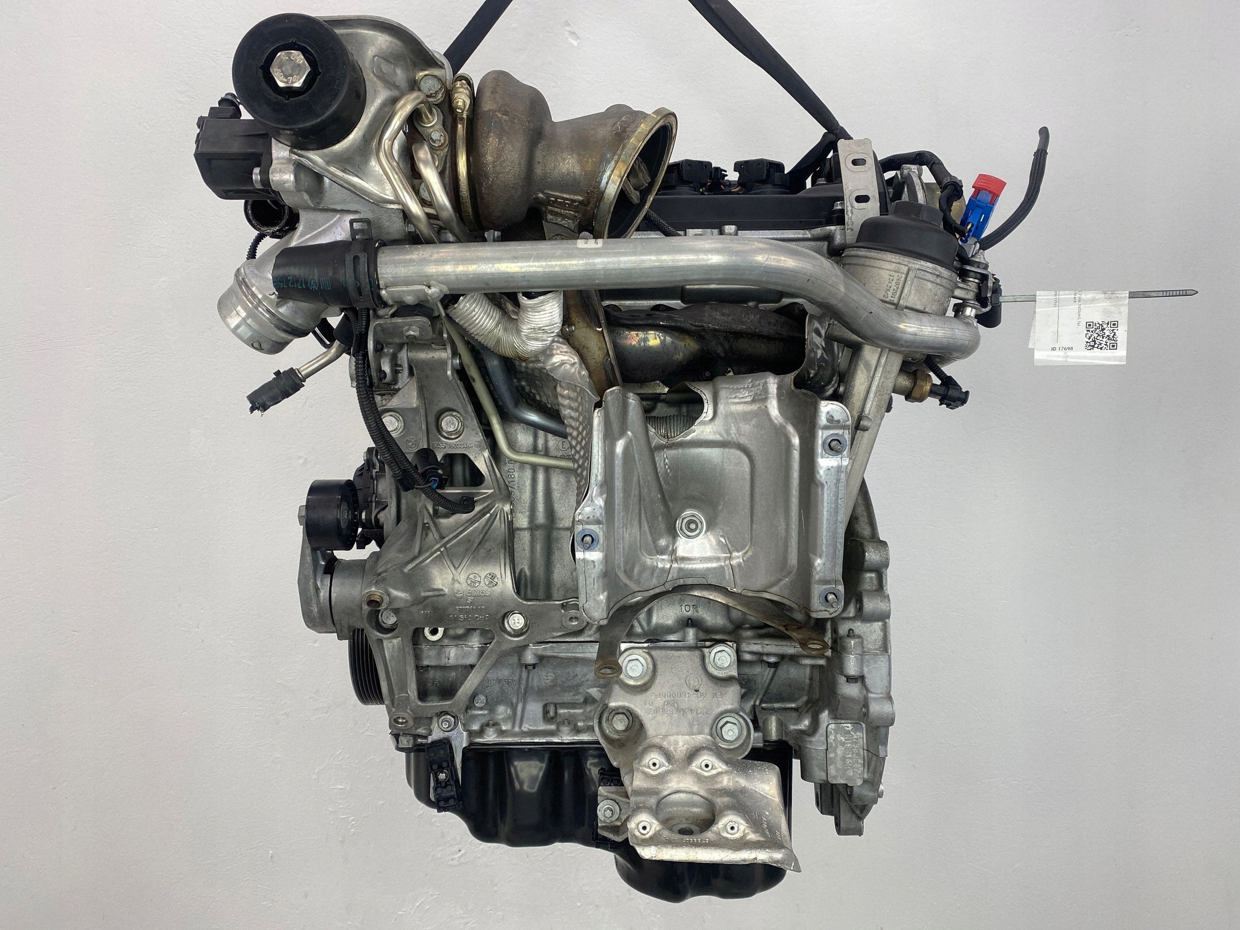 Moteur N13 B16 A - Image 2
