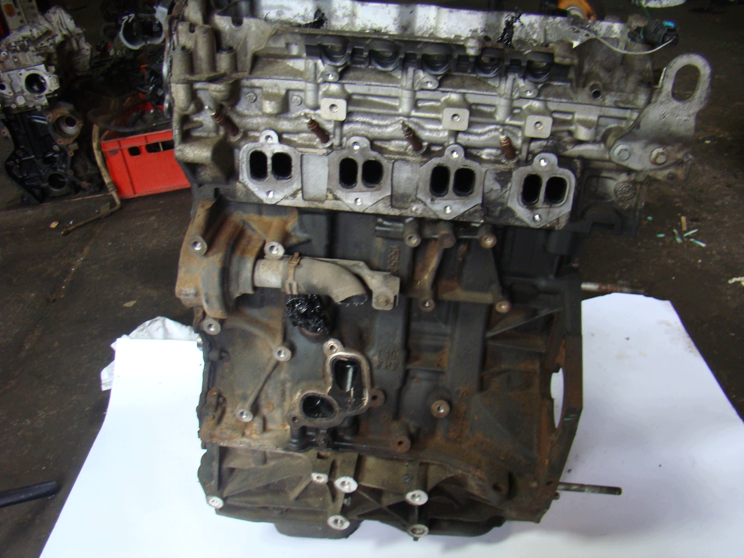 Moteur M9T 898 - Image 11