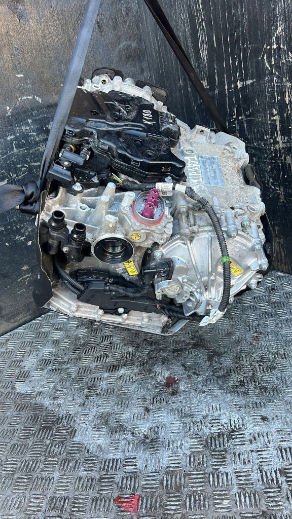 Moteur XE2 - Image 1