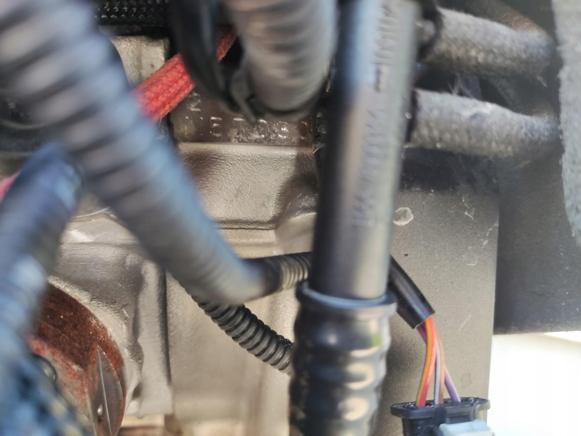 Moteur N57 D30 A - Image 8