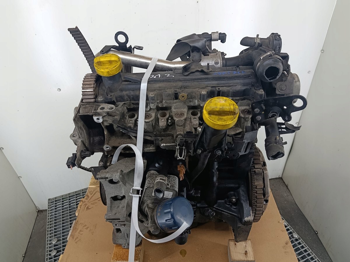Moteur K9K 766 - Image 1