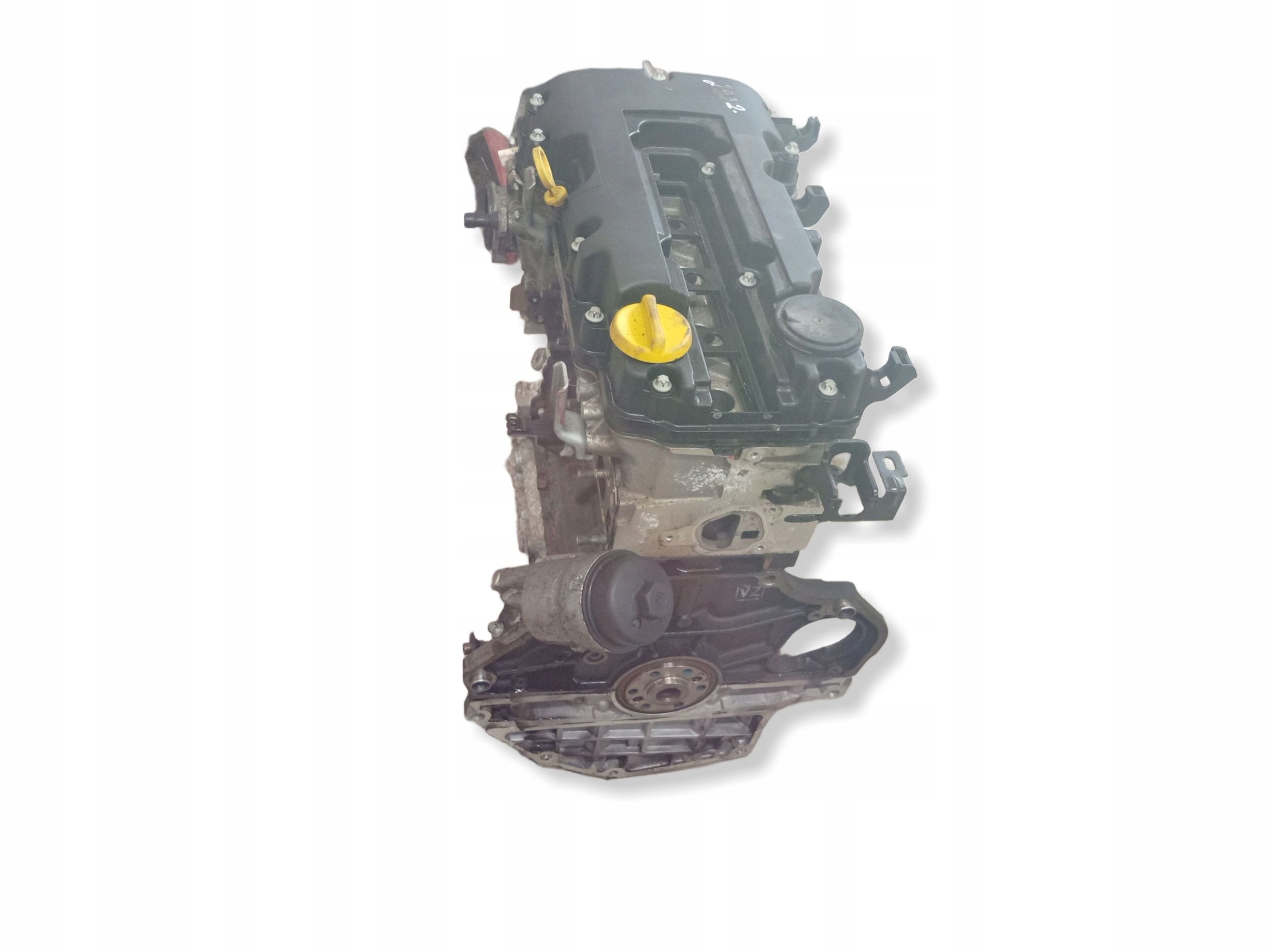 Moteur B 14 XEL — vue 2