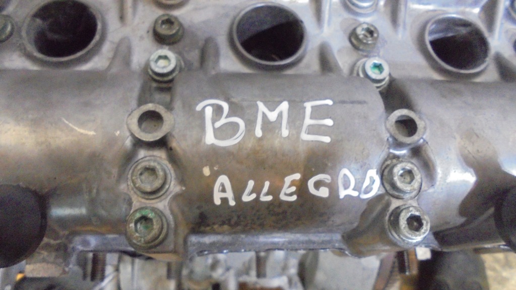 Moteur BME — vue 3