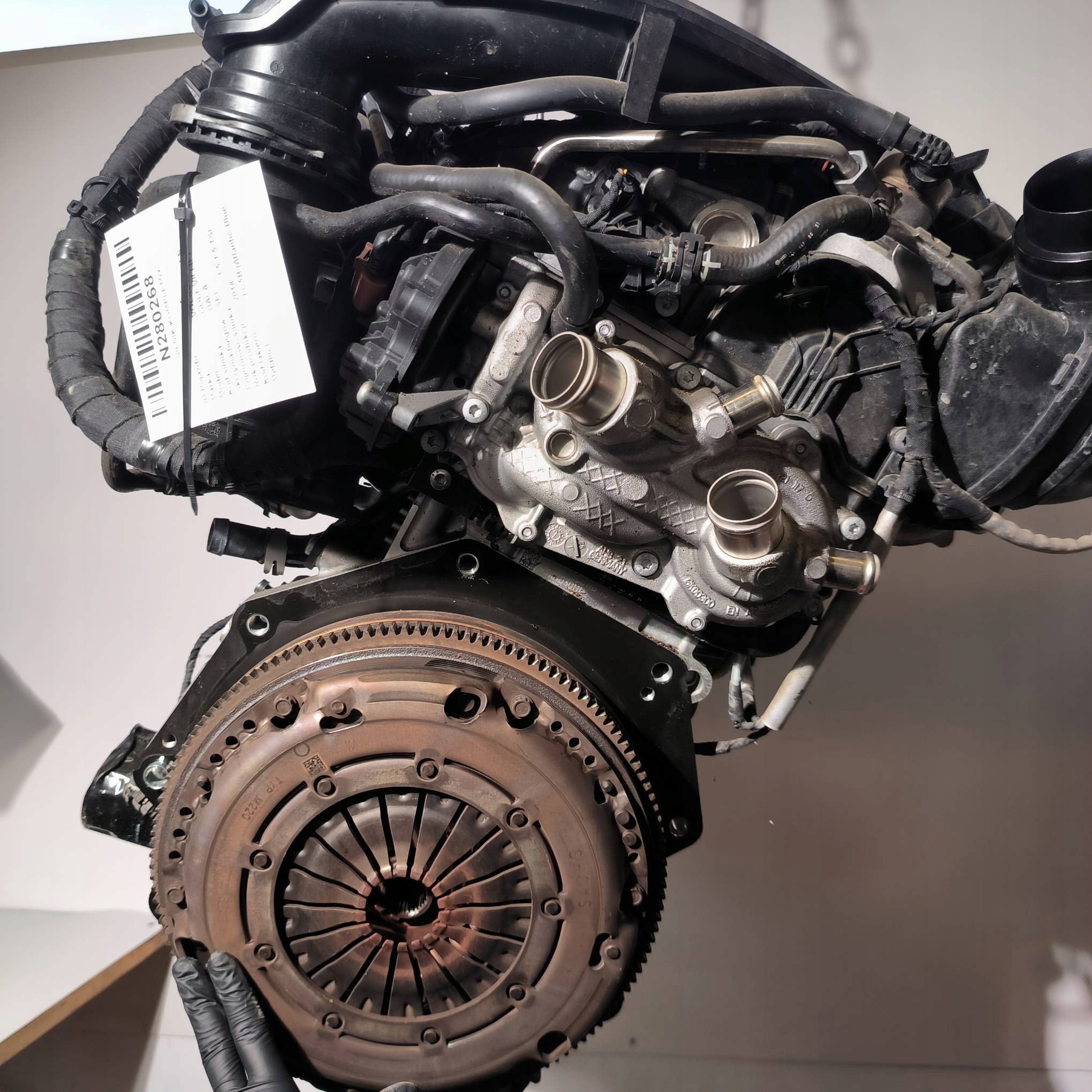 Moteur DACA - Image 5