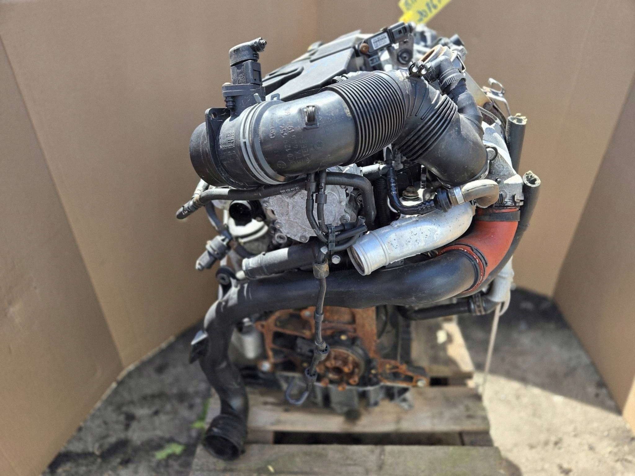 Moteur BMM - Image 5