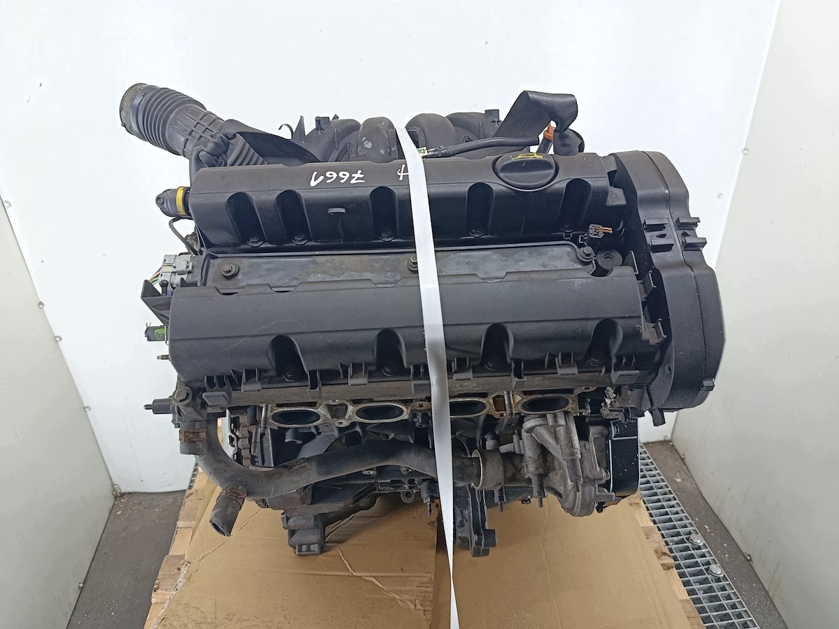 Moteur RFJ (EW10A) - Image 1