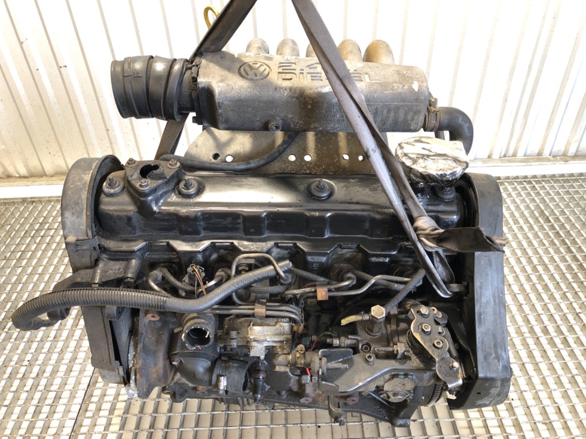 Moteur AAB - Image 2