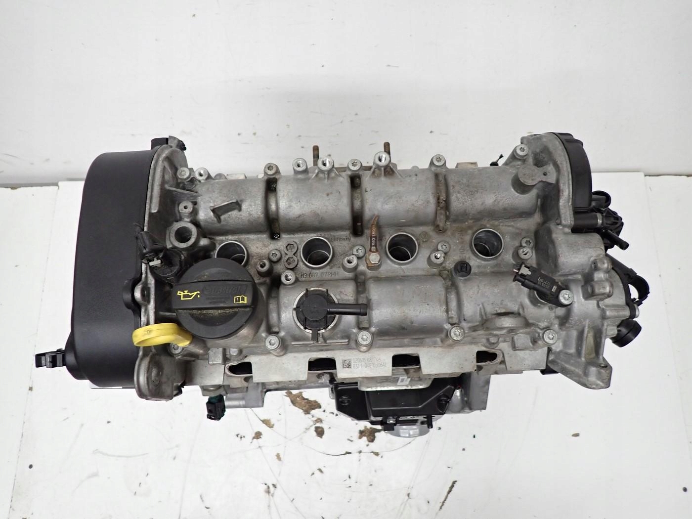Moteur CJZC - Image 3