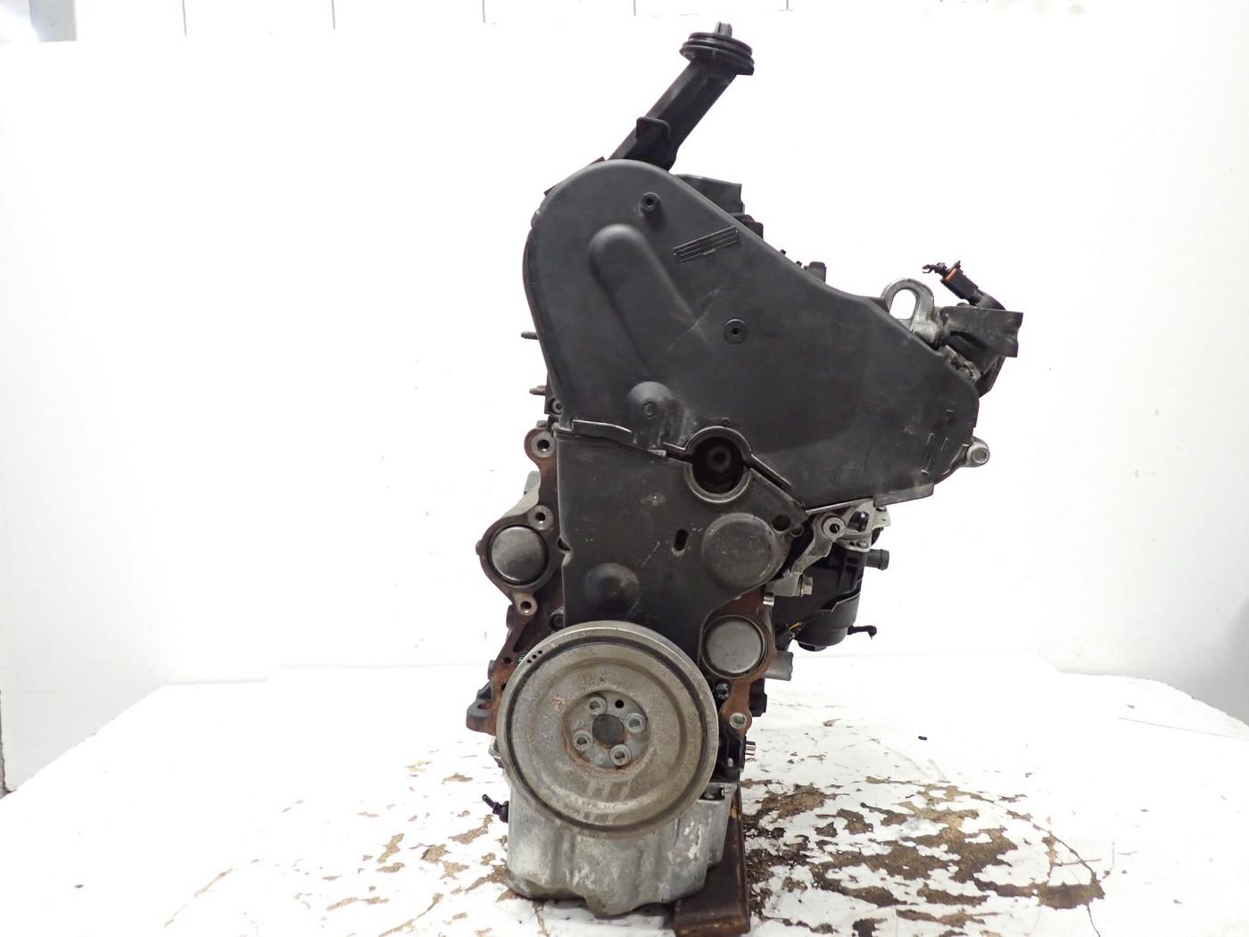 Moteur DNAA - Image 3