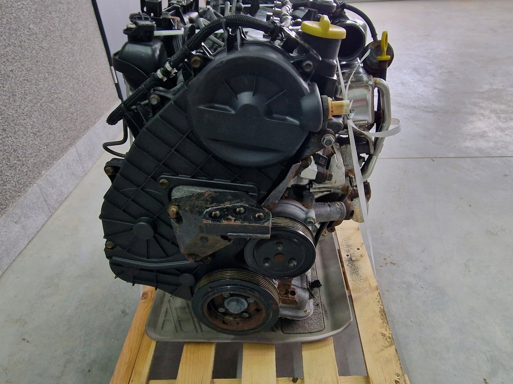 Moteur A 17 DTE - Image 4
