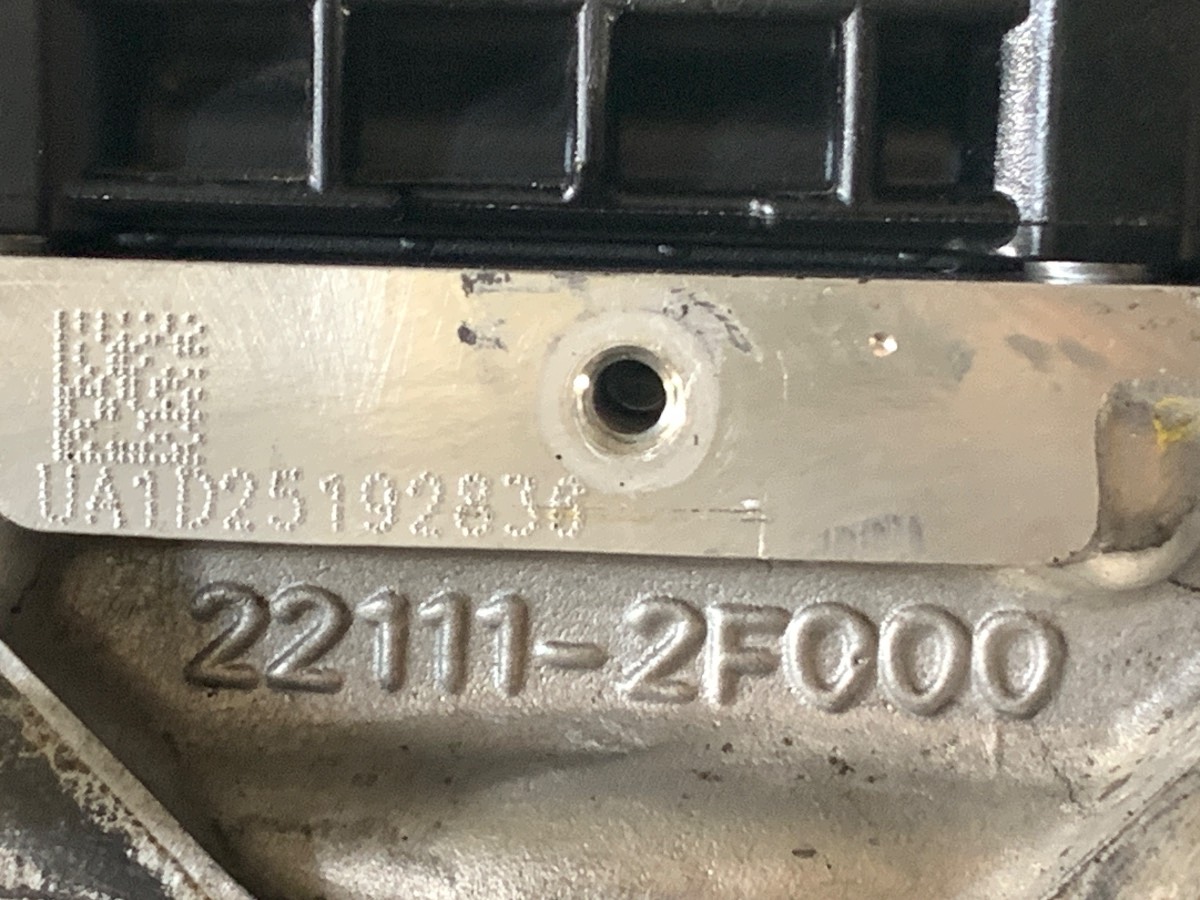 Moteur D4HA - Image 6