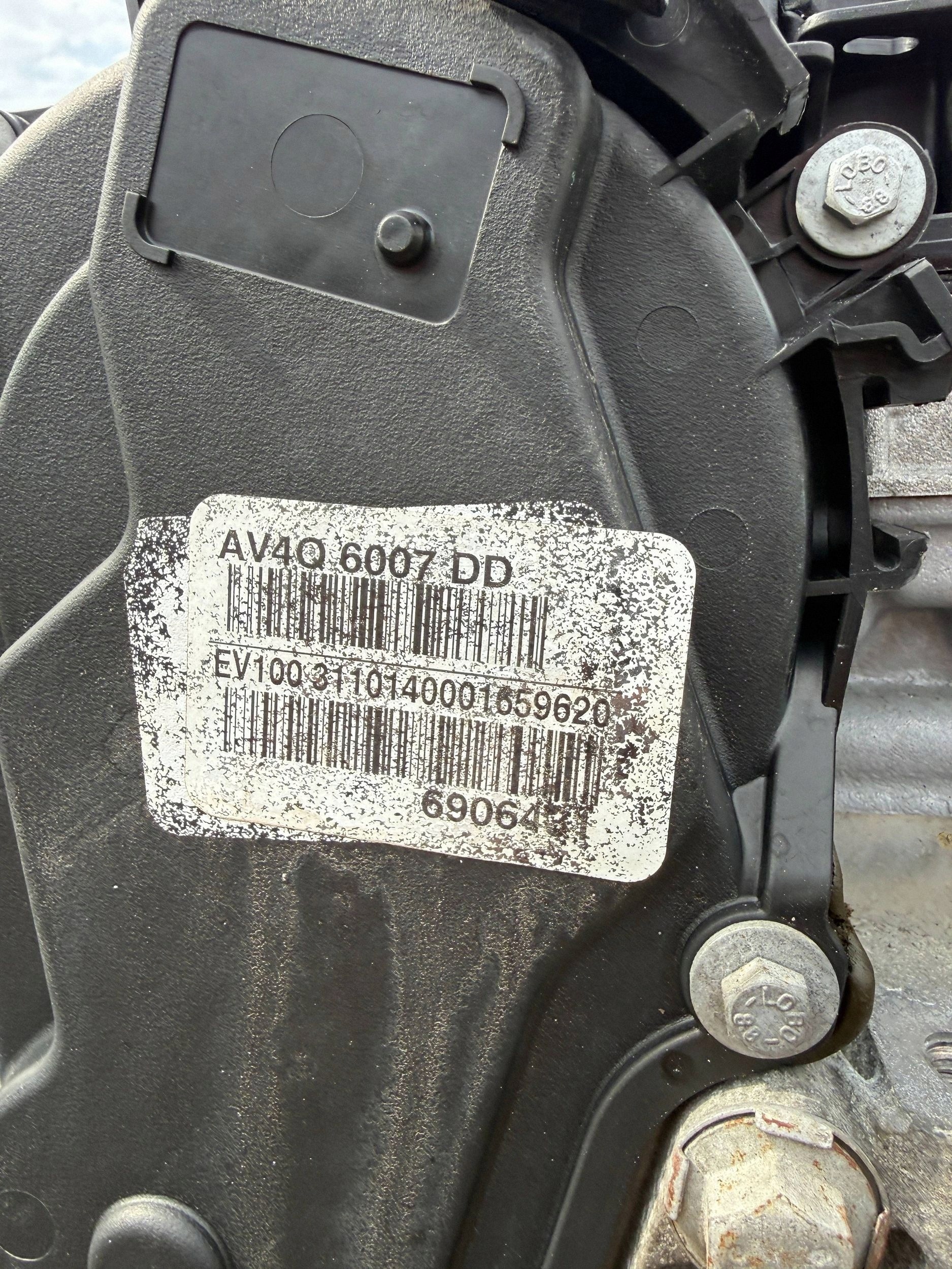 Moteur TXWA - Image 6