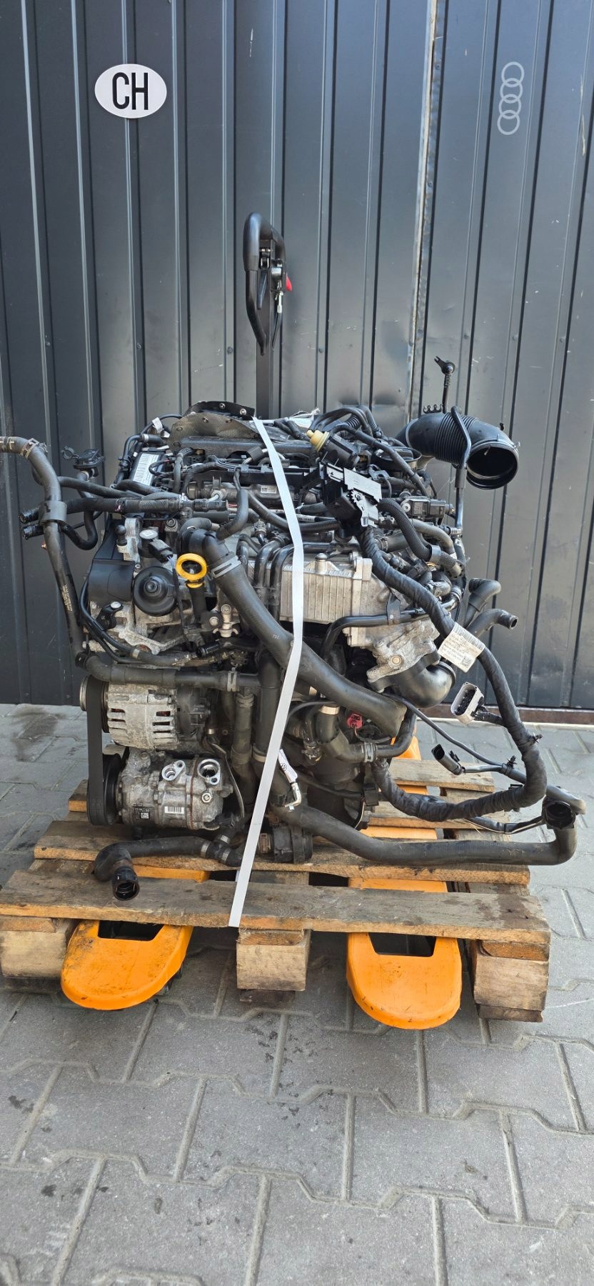 Moteur DFGA - Image 4