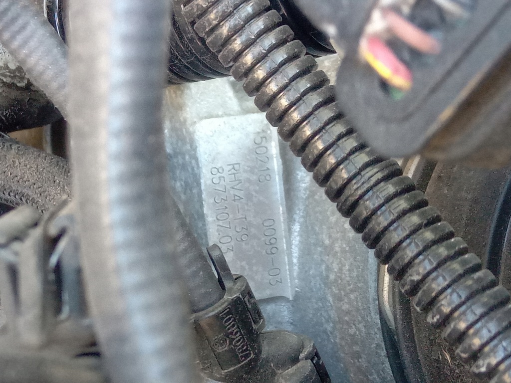 Moteur N47 C20 A - Image 5