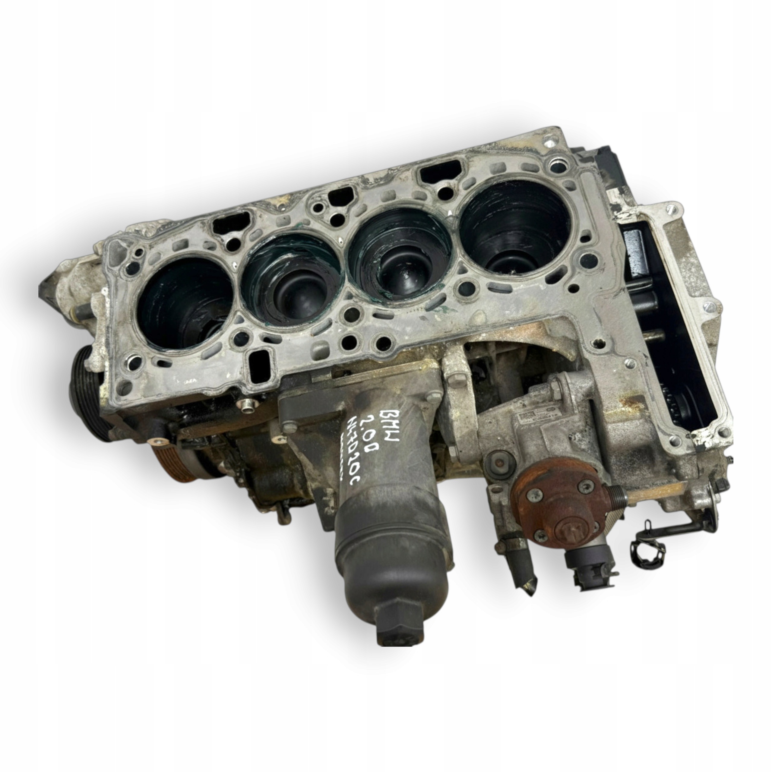 Moteur N47 D20 C - Image 3
