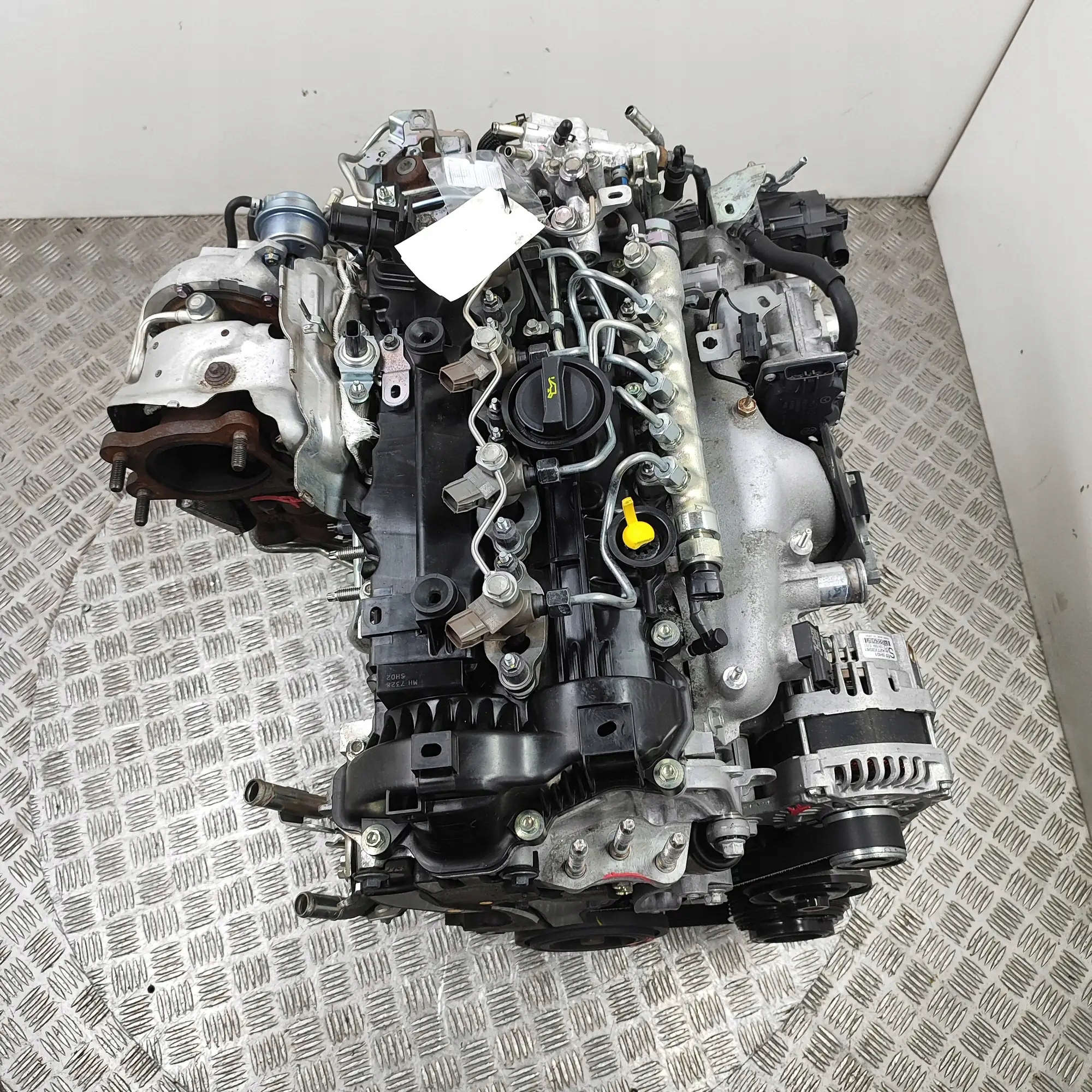 Moteur SHY1 - Image 5