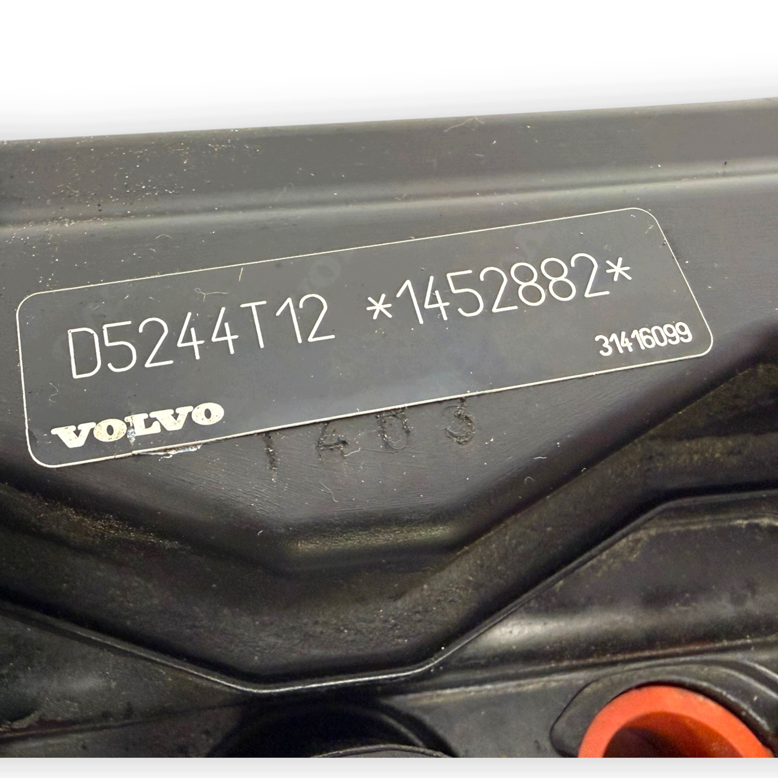 Moteur D 5244 T12 - Image 2