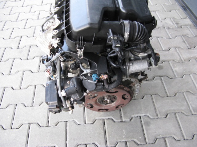 Moteur K12D - Image 3