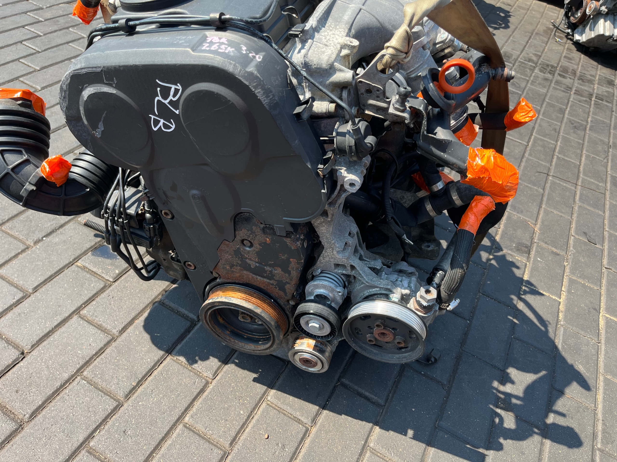 Moteur BLB - Image 3