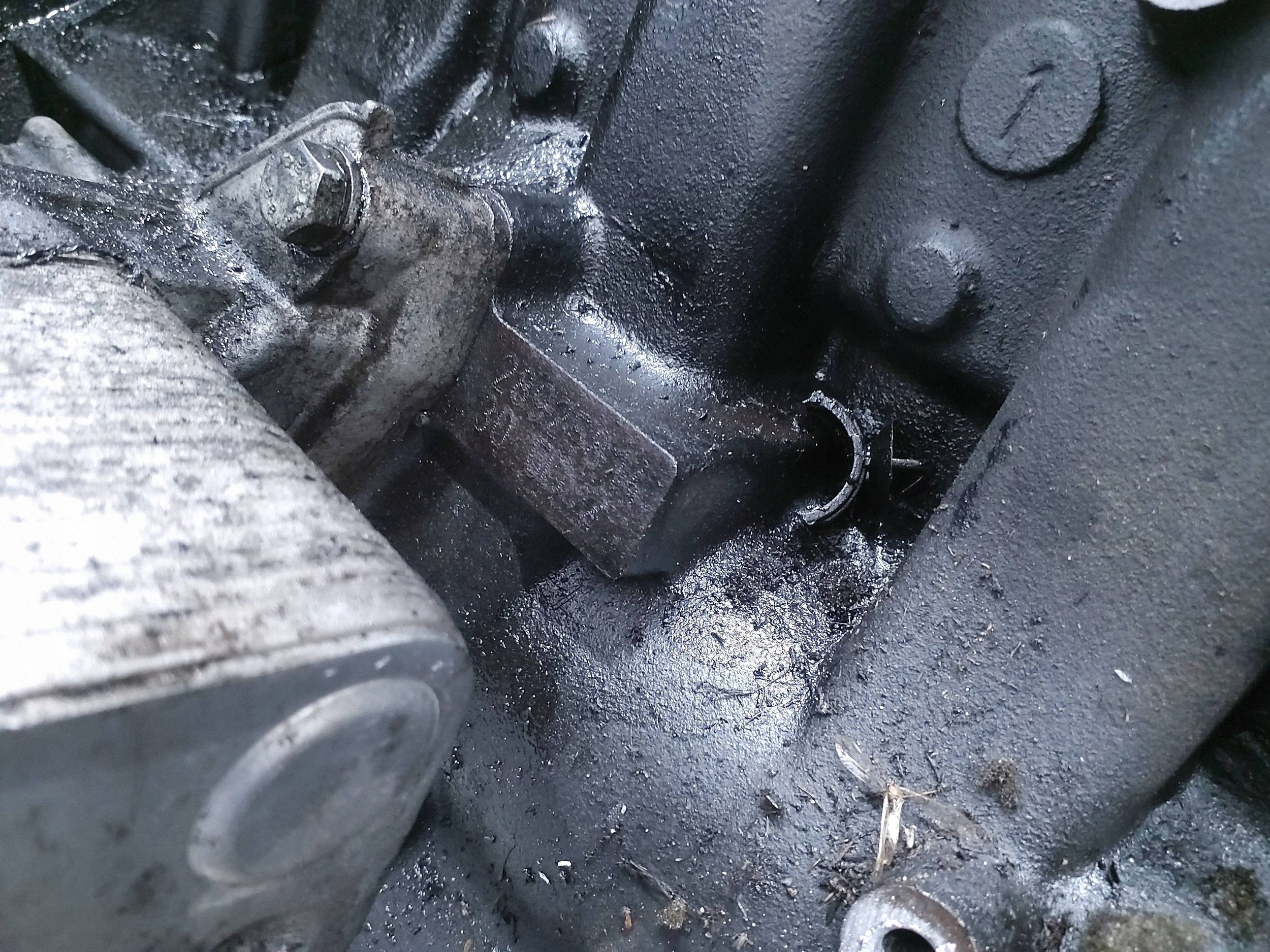 Moteur 306D2 - Image 7