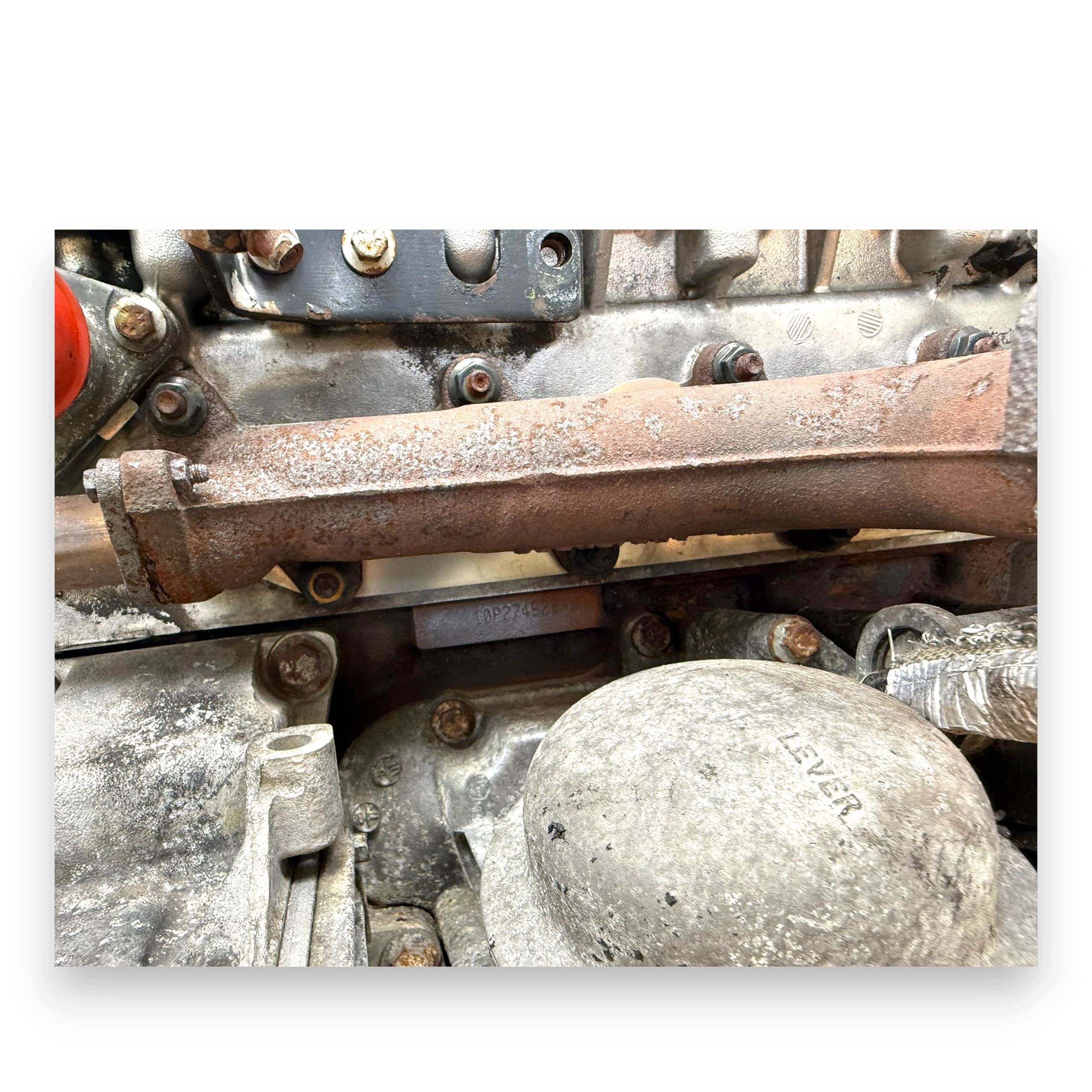 Moteur 10 P - Image 5