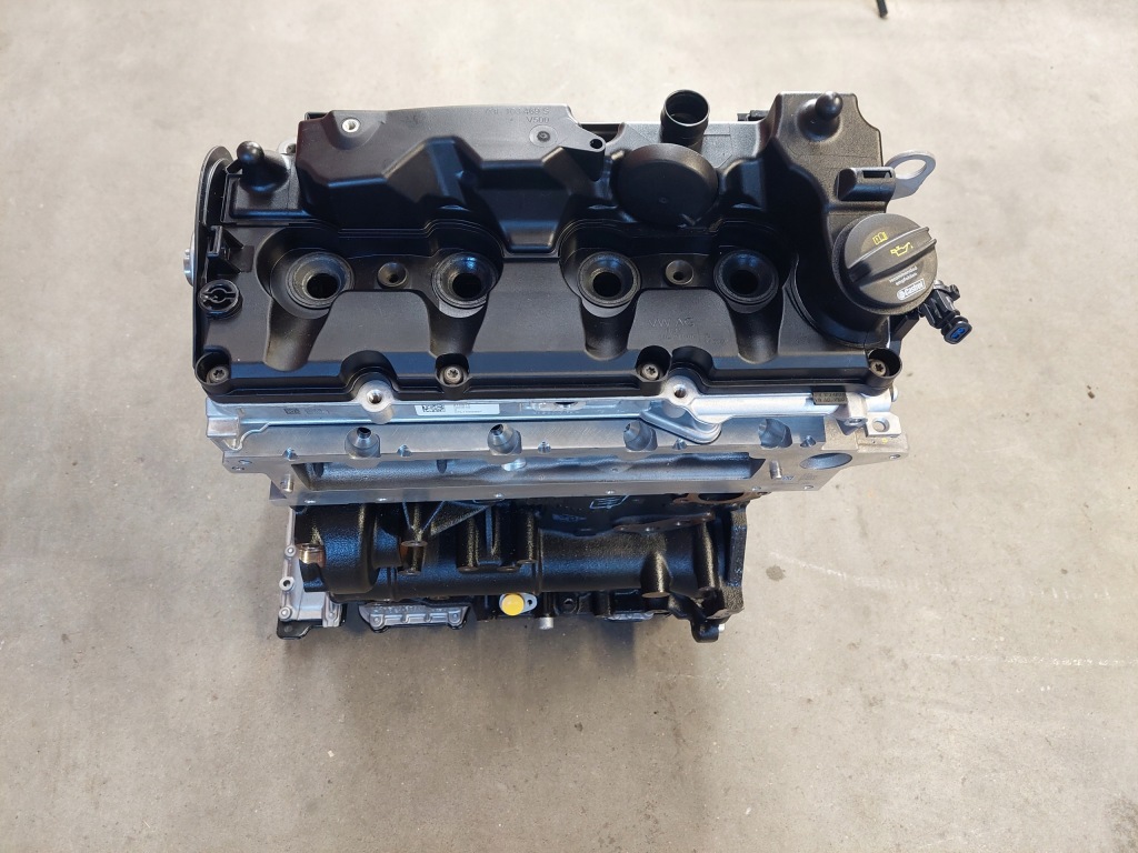 Moteur DEJA — vue 2
